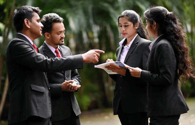 Poornaprajna Institute of Management Udupi Activities photo 5